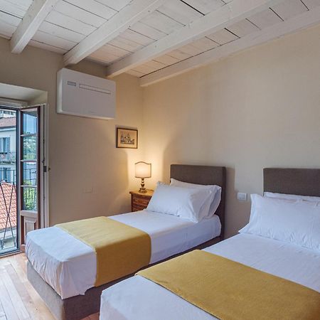 Appartement Casa Battello à Côme Extérieur photo